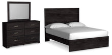 Load image into Gallery viewer, Belachime Bedroom Set