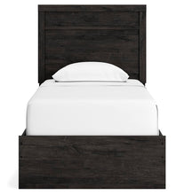 Load image into Gallery viewer, Belachime Bedroom Set