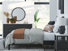 Load image into Gallery viewer, Cadmori Upholstered Bed - 46 Furniture and Mattress Gallery