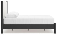 Load image into Gallery viewer, Cadmori Bedroom Set