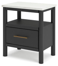 Load image into Gallery viewer, Cadmori Bedroom Set