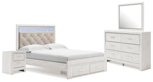 Load image into Gallery viewer, Altyra Bedroom Set