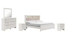 Load image into Gallery viewer, Altyra Bedroom Set