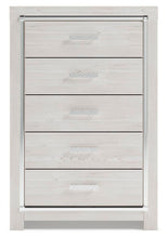 Load image into Gallery viewer, Altyra Chest of Drawers