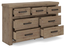Load image into Gallery viewer, Oliandon Dresser