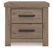 Load image into Gallery viewer, Oliandon Nightstand