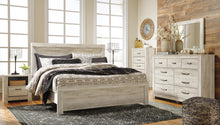 Load image into Gallery viewer, Bellaby Bedroom Set