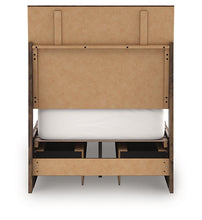 Load image into Gallery viewer, Chirason Bed - 46 Furniture and Mattress Gallery