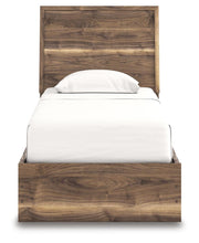 Load image into Gallery viewer, Chirason Bed