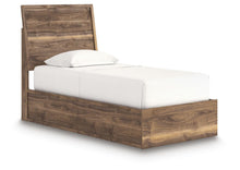 Load image into Gallery viewer, Chirason Bed