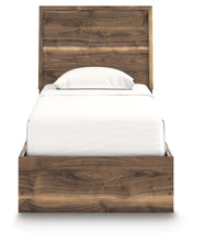 Load image into Gallery viewer, Chirason Bed