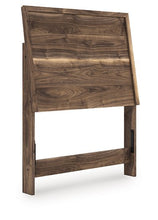 Load image into Gallery viewer, Chirason Bed - 46 Furniture and Mattress Gallery