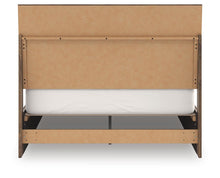 Load image into Gallery viewer, Chirason Bed