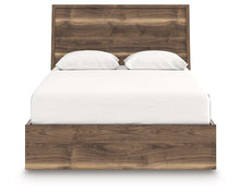 Load image into Gallery viewer, Chirason Bed