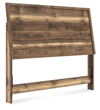 Load image into Gallery viewer, Chirason Bed - 46 Furniture and Mattress Gallery