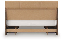 Load image into Gallery viewer, Chirason Bed - 46 Furniture and Mattress Gallery