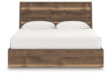 Load image into Gallery viewer, Chirason Bed - 46 Furniture and Mattress Gallery