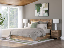 Load image into Gallery viewer, Chirason Bed