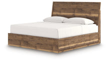 Load image into Gallery viewer, Chirason Bed - 46 Furniture and Mattress Gallery