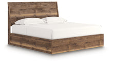 Load image into Gallery viewer, Chirason Bed - 46 Furniture and Mattress Gallery