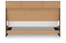 Load image into Gallery viewer, Chirason Bed - 46 Furniture and Mattress Gallery