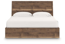Load image into Gallery viewer, Chirason Bed - 46 Furniture and Mattress Gallery