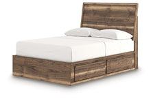 Load image into Gallery viewer, Chirason Bed - 46 Furniture and Mattress Gallery