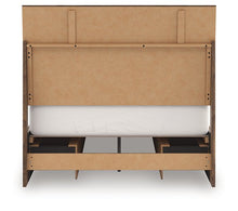Load image into Gallery viewer, Chirason Bed - 46 Furniture and Mattress Gallery