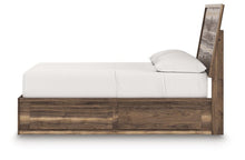 Load image into Gallery viewer, Chirason Bed - 46 Furniture and Mattress Gallery