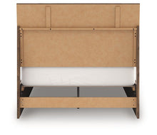 Load image into Gallery viewer, Chirason Bed - 46 Furniture and Mattress Gallery