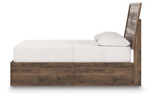 Load image into Gallery viewer, Chirason Bed - 46 Furniture and Mattress Gallery