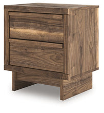 Load image into Gallery viewer, Chirason Nightstand