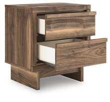 Load image into Gallery viewer, Chirason Nightstand