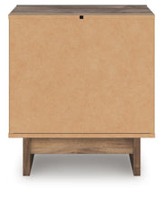 Load image into Gallery viewer, Chirason Nightstand