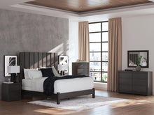 Load image into Gallery viewer, Fraluna Chest of Drawers