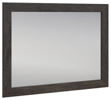 Load image into Gallery viewer, Fraluna Bedroom Mirror