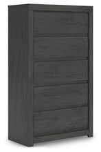 Load image into Gallery viewer, Fraluna Chest of Drawers