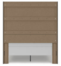 Load image into Gallery viewer, Fraluna Bed