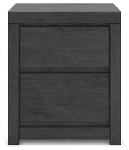 Load image into Gallery viewer, Fraluna Nightstand