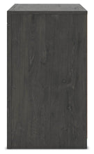 Load image into Gallery viewer, Fraluna Nightstand