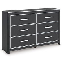 Load image into Gallery viewer, Zuraleus Dresser