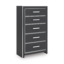 Load image into Gallery viewer, Zuraleus Chest of Drawers