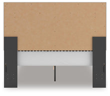 Load image into Gallery viewer, Zuraleus Bed