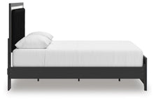 Load image into Gallery viewer, Zuraleus Bed