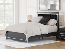 Load image into Gallery viewer, Zuraleus Bed