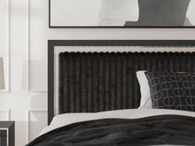 Load image into Gallery viewer, Zuraleus Bed