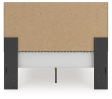 Load image into Gallery viewer, Zuraleus Bed