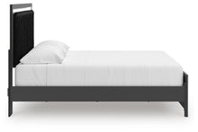 Load image into Gallery viewer, Zuraleus Bed