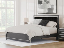Load image into Gallery viewer, Zuraleus Bed