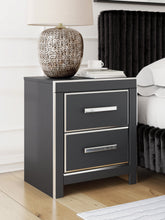Load image into Gallery viewer, Zuraleus Nightstand